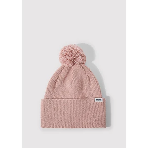 Ponpon Detaylı Pembe Bere 1912689-71003