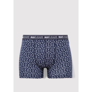 Baskılı Lacivert Boxer 0911633-70500
