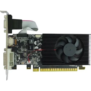 4gb R7 240 128 Bit Gddr5 Hdmı Dvı VGA Lp Amd Ekran Kartı (Bulk)