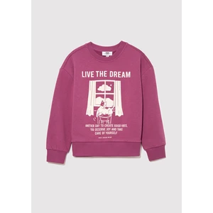 Mor Sweatshirt 7S10056-70651