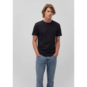 Stretch Siyah Basic Tişört 061747-900