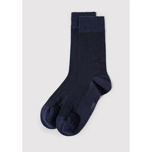 Lacivert Soket Çorap 0911580-71895