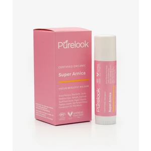 Organik Sertifikalı Super Arnica Stick 15 Ml