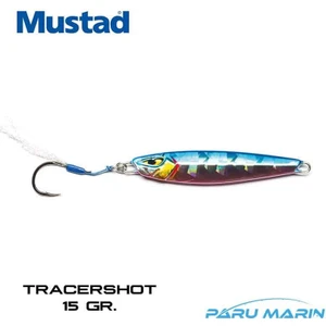 Tracershot Jig Yem 15GR. - Blp