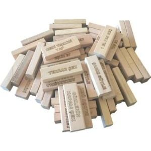 Cezalı Jenga, Cezalı Denge Oyunu Yeni Versiyon V2