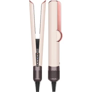 Dyson Airstrait Limited Edition (Pink & Rose Gold) 24 Ay Ithalatçi Garantilidir