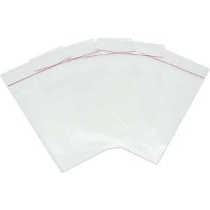 Paketleme Tezgahı - 8X15 cm Bantlı Opp (Parlak) Jelatin 1000 Adet