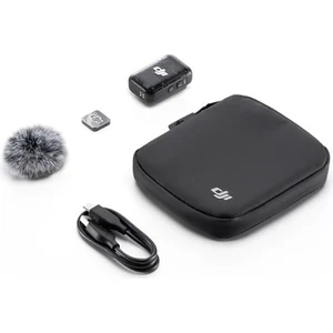 Mic 2 Transmitter Mikrofon
