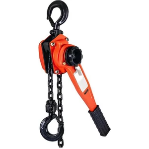 013-RC7200 1.5 Ton Zincirli Çektirme 2 Metre Hubzug