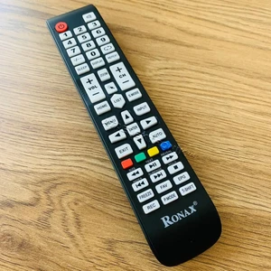 Orjinal Ronax ANDROİD LED TV KUMANDASI