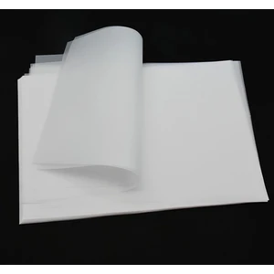 Roco Paper Co. Yağlı Milaj Eskiz Çizim ve Kopya Kağıdı, Parşömen Pişirme Kağıdı A4 100 Adet