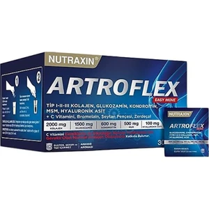 Artroflex Easy Move 30x6 Sase 8680512632153
