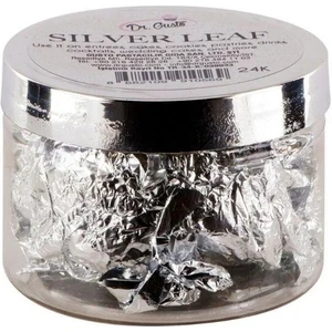 Dr Gusto Gümüş Varak Imitasyon 8 Yaprak