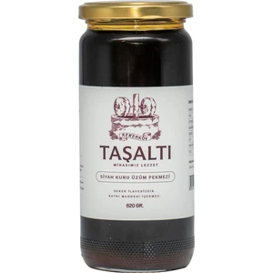 Kuru Üzüm Pekmezi 620 gr