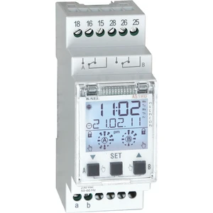 Astronomik Zaman Saati