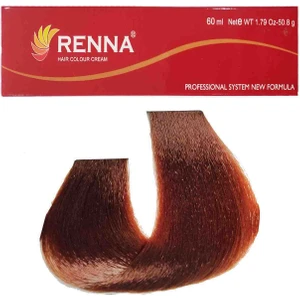 Saç Boyası Tüp 60 Ml - 6-9 Koyu Kumral Tütün