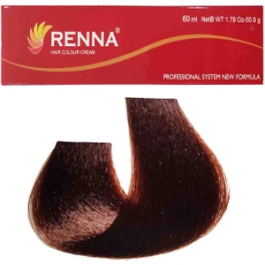 Saç Boyası Tüp 60 Ml - 5-60 Sıcak Çikolata