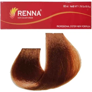 Saç Boyası Tüp 60 ml - 8-4 Açık Kahve Köpüğü