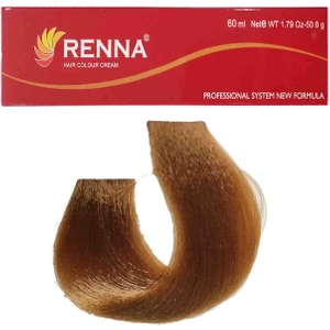 Saç Boyası Tüp 60 ml - 8-73 Açık Karamel
