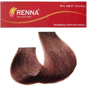 Saç Boyası Tüp 60 Ml - 5-3 Açık Kahve Dore