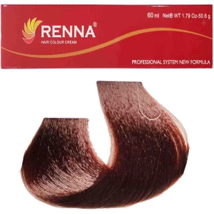 Saç Boyası Tüp 60 ml - 6-77 Yoğun Çikolata Kahve