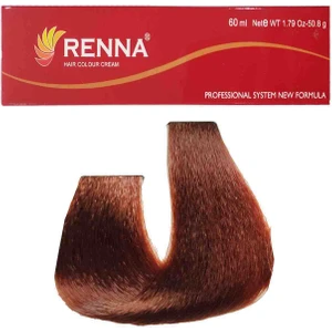 Saç Boyası Tüp 60 Ml - 6-35 Koyu Kumral Dore Akaju