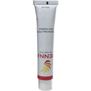 Saç Boyası Tüp 60 ml - 6.88 Kırmızı