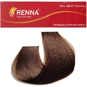 Saç Boyası Tüp 60 ml - 7r Yoğun Kumral