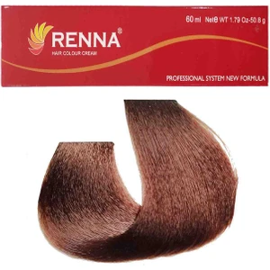 Saç Boyası Tüp 60 Ml - 6-3 Koyu Kumral Dore