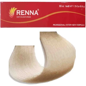 Saç Boyası Tüp 60 ml - 912 Ultra Açıcı Sarı