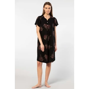 Dokuma Patlı Elbise