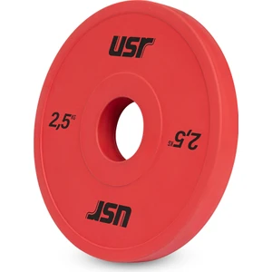 BF25 2,5 kg Ara Plaka