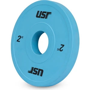 USR BF20 2 Kg Ara Plaka