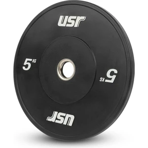 Bbp5 5 kg Bumper Plaka