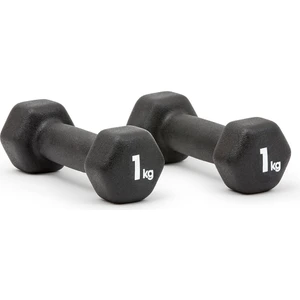 ADWT-11401-NL 1 kg Neopren Dambıl