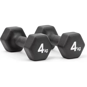 ADWT-11404-NL 4 kg Neopren Dambıl