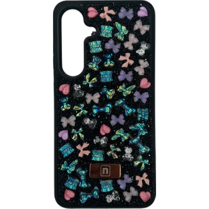 Samsung Galaxy S23 Fe Uyumlu NT-N031 Arka Koruma Kılıf