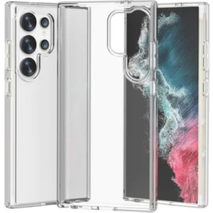 Samsung Galaxy S24 Ultra Uyumlu Lüx Seri Arka Koruma Kılıf