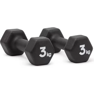 ADWT-11403-NL 3 kg Neopren Dambıl