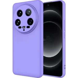 Xiaomi Mi 14 Ultra Uyumlu Trend Seri Arka Koruma Kılıf