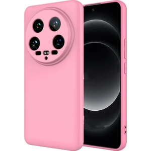 Xiaomi Mi 14 Ultra Uyumlu Trend Seri Arka Koruma Kılıf