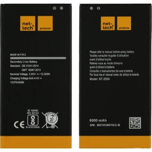 Xiaomi Redmi 9t Uyumlu BN62 6000 Mah Batarya