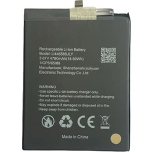 Reeder P13 Blue Plus 2022 Uyumlu 4760 Mah Batarya
