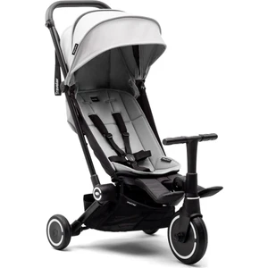 Smartrike Traveler Hepsi Bir Arada Aktif Kabin Boy Bebek Arabası ve Bisiklet (6 Ay – 4 Yaş) - Everest White