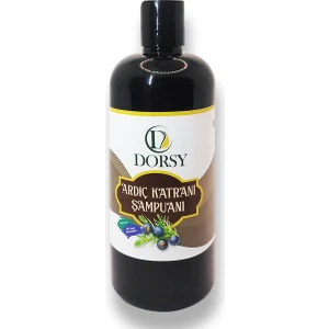 Ardıç Katranı Şampuanı 400 ml e