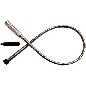Spiral Kol (Kalıpçı) Ø4mm Mandrenli Moss