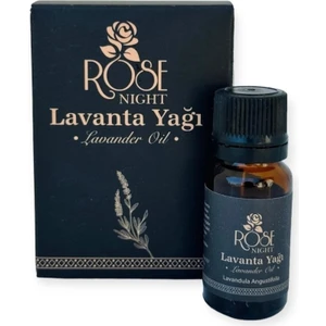 Lavanta Yağı - Angustifolia 10 ml