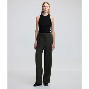 Elastik bel pantolon IW6240003233022