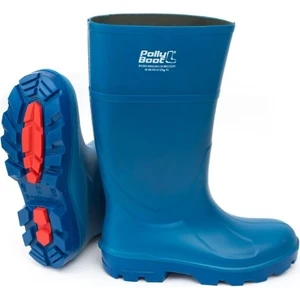 Polly Boot Pollyboot Alfa Iş Güvenlik Çizmesi