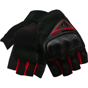 Santa 2 Eldiven Polikarbon Koruma ve Kaymaz Avuç İçi ile Güçlendirilmiş Tasarım